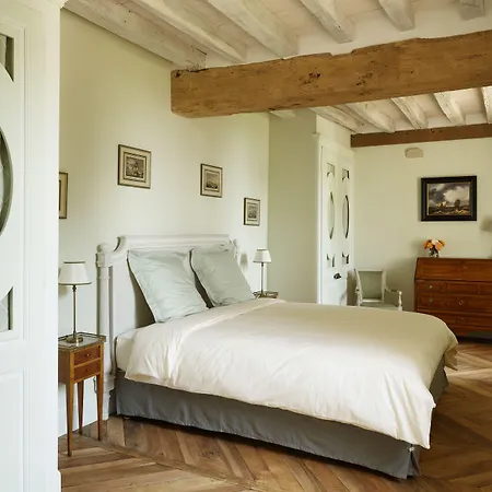 Le Manoir De * Ravenoville