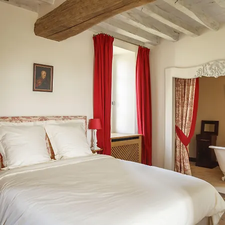 Vakantiehuis Le Manoir De