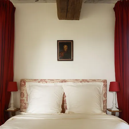 Le Manoir De * Ravenoville