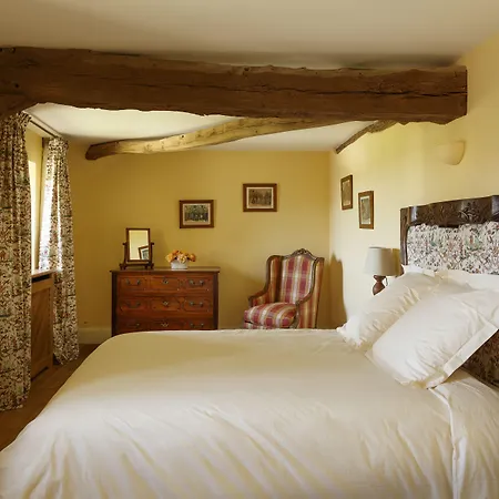 Le Manoir De Vakantiehuis *