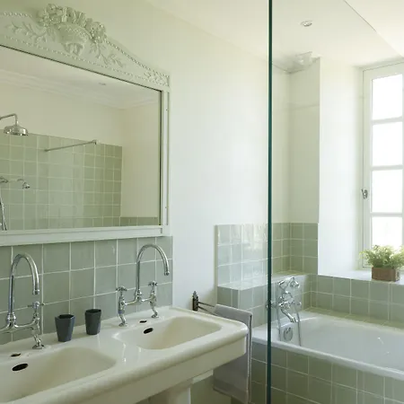 Le Manoir De Vakantiehuis *