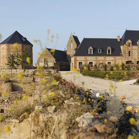 Le Manoir De Vakantiehuis *