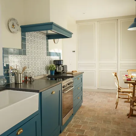 Le Manoir De * Ravenoville