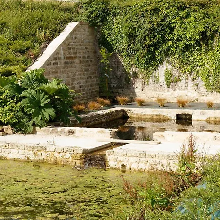 Le Manoir De Vakantiehuis Ravenoville