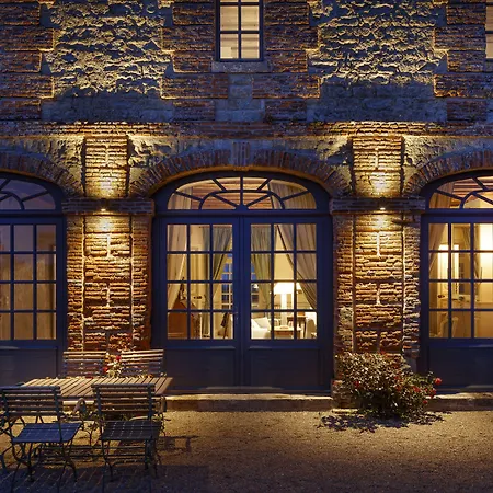 Le Manoir De * Ravenoville