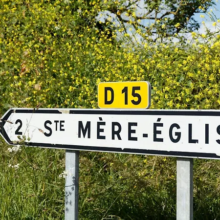 Le Manoir De Vakantiehuis *