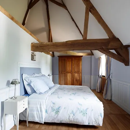 Le Manoir De Vakantiehuis Ravenoville