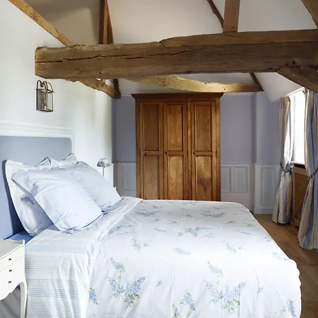 Le Manoir De Ravenoville