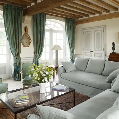 Le Manoir De Ravenoville