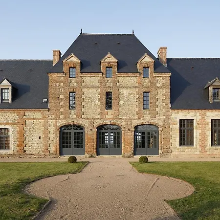 Le Manoir De * Ravenoville