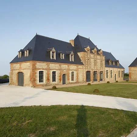 Vakantiehuis Le Manoir De