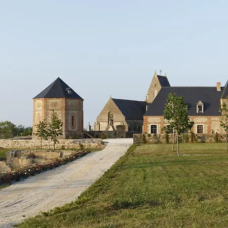 Le Manoir De Ravenoville