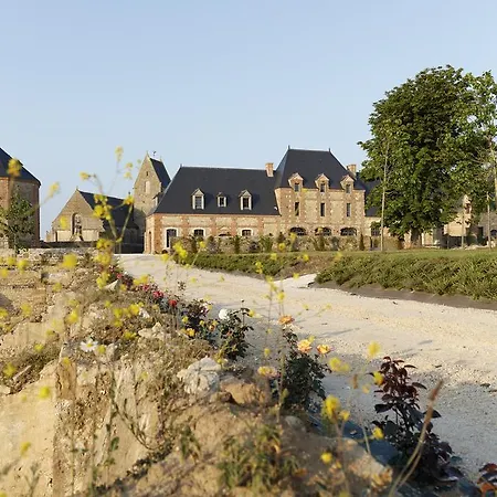 Le Manoir De Vakantiehuis