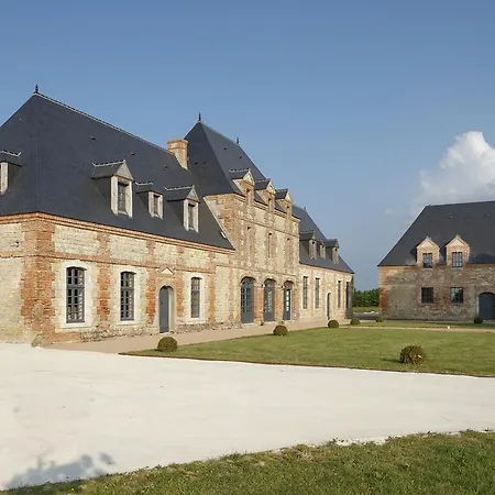 Le Manoir De Vakantiehuis *